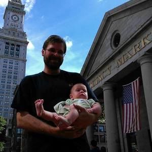 Meet your Posher, Michael