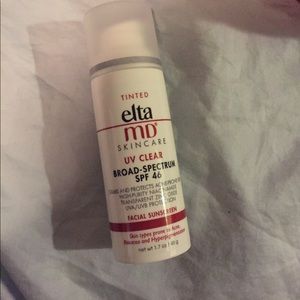 Tinted Elta MD Moisturizer spf 46