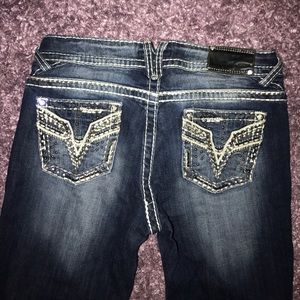 Vigos jeans