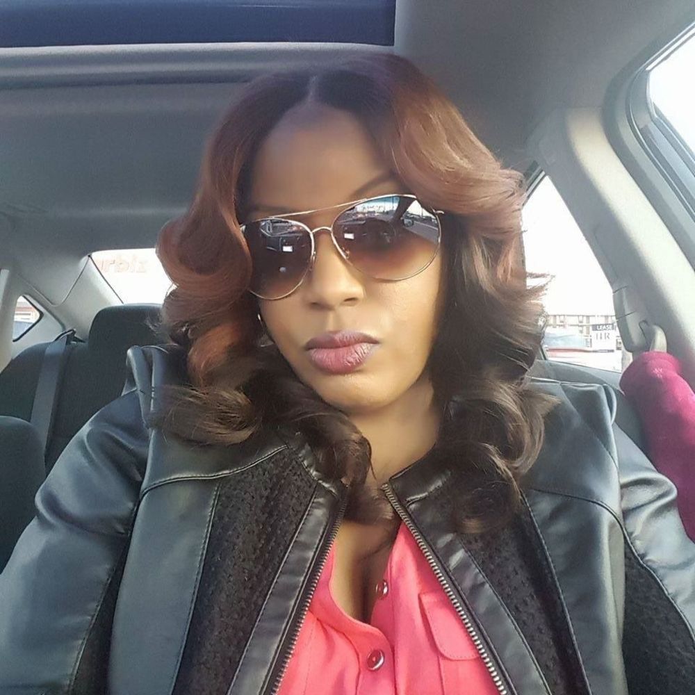 Meet your Posher, Nicki