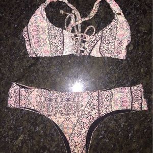 O'Neill Women's Bikini Bathing Suit