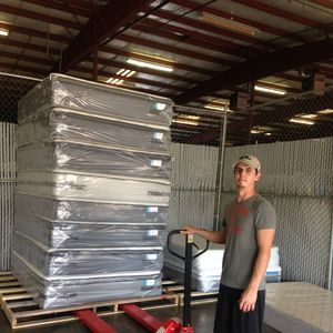 Meet your Posher, Christopher b