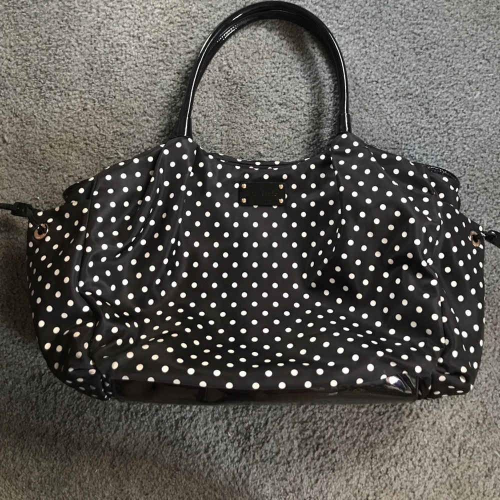 🚫🚫 SOLD 🚫🚫Authentic Kate Spade Diaper Bag