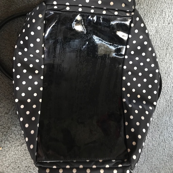 🚫🚫 SOLD 🚫🚫Authentic Kate Spade Diaper Bag - Picture 4 of 4