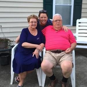 Meet your Posher, Judy