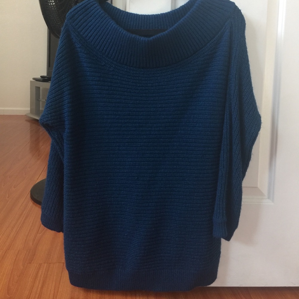 Express Sweater