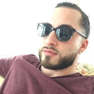 Meet your Posher, Matt