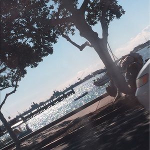 Meet your Posher, Krystal