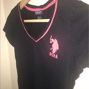 U.s polo shirt