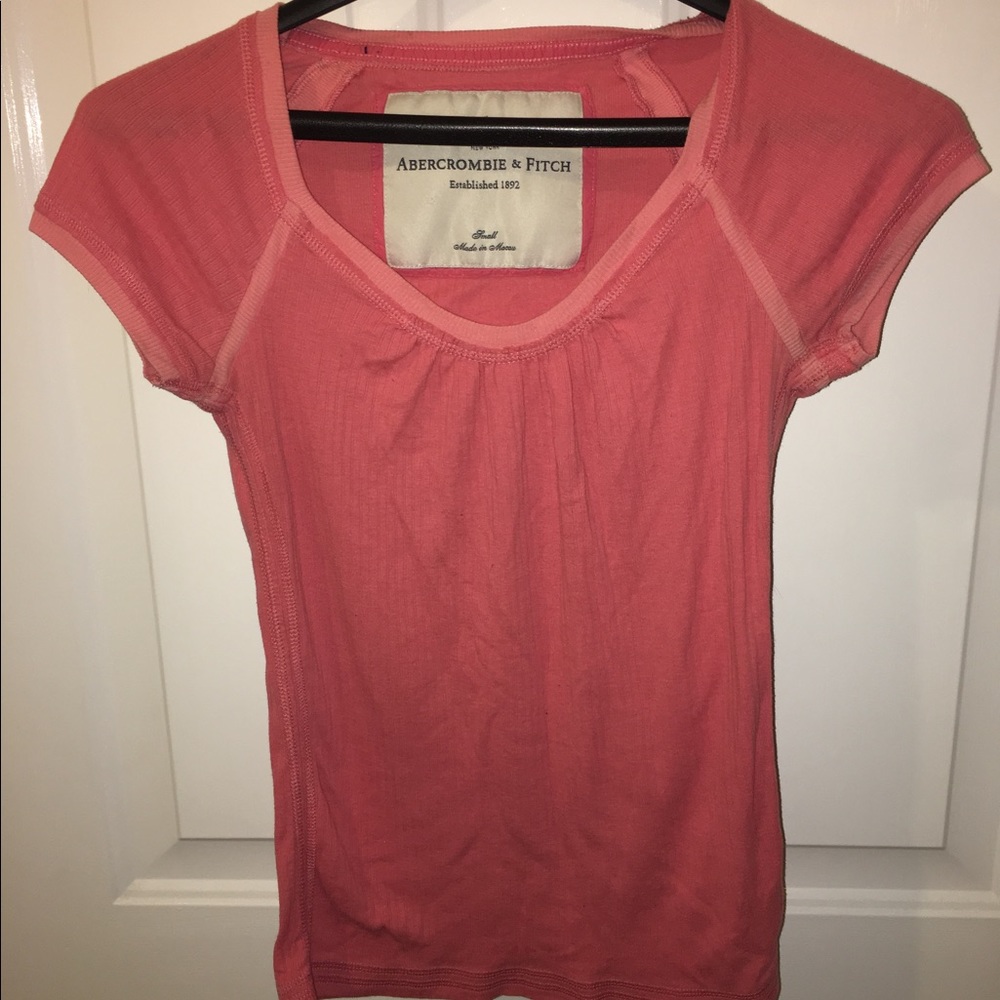 Abercrombie top