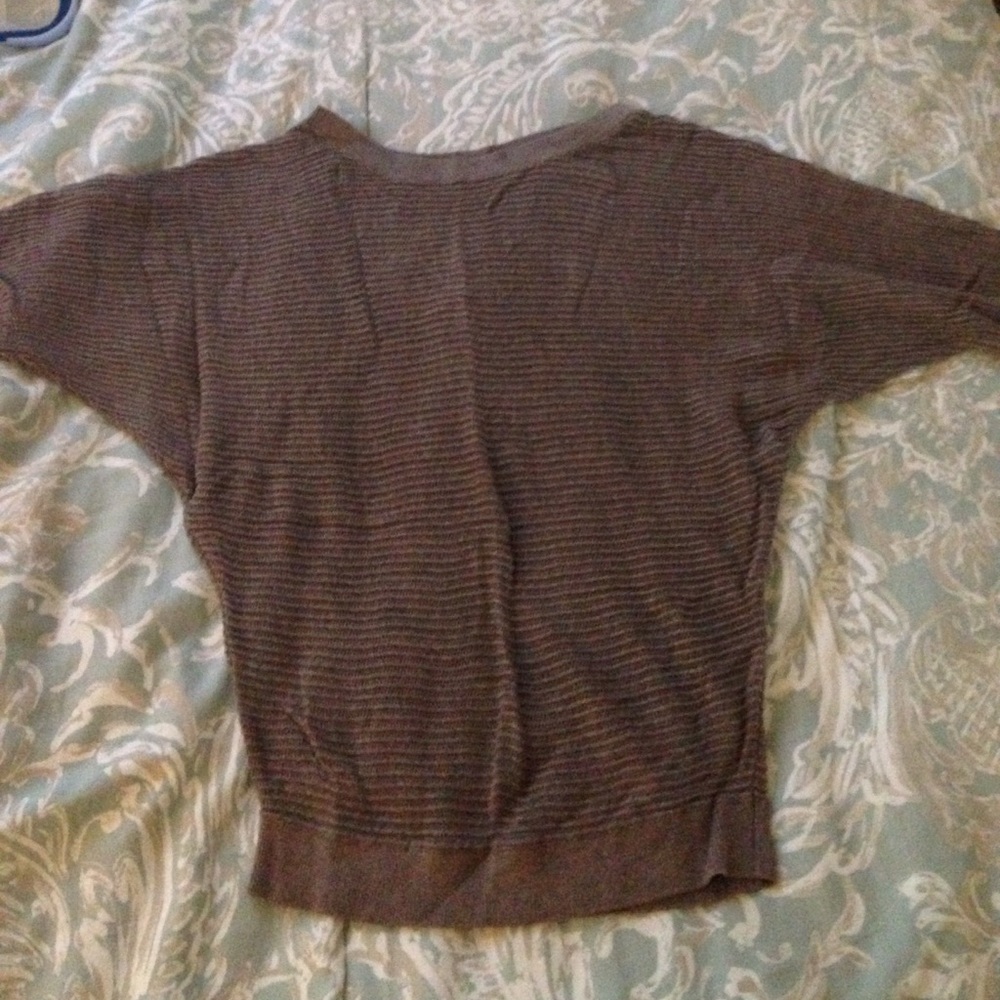 Express dolman