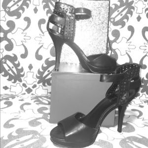 Too many shoes in my closet! Must sell :)