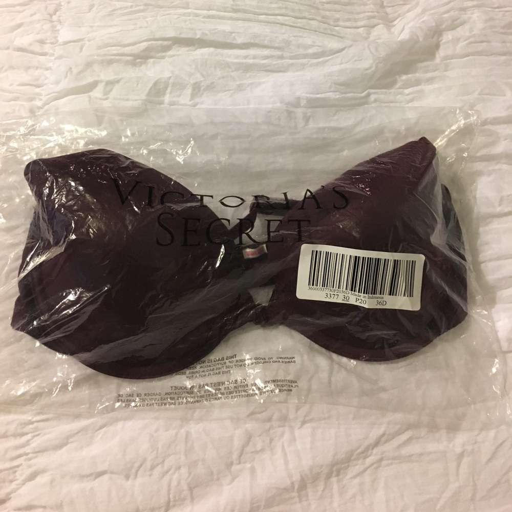 VS PINK Everyday Bra