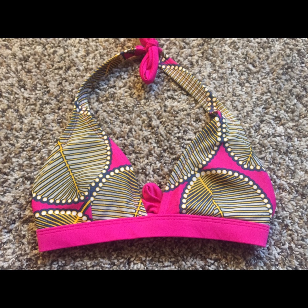 Patagonia bikini Set