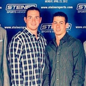 Meet your Posher, Ron