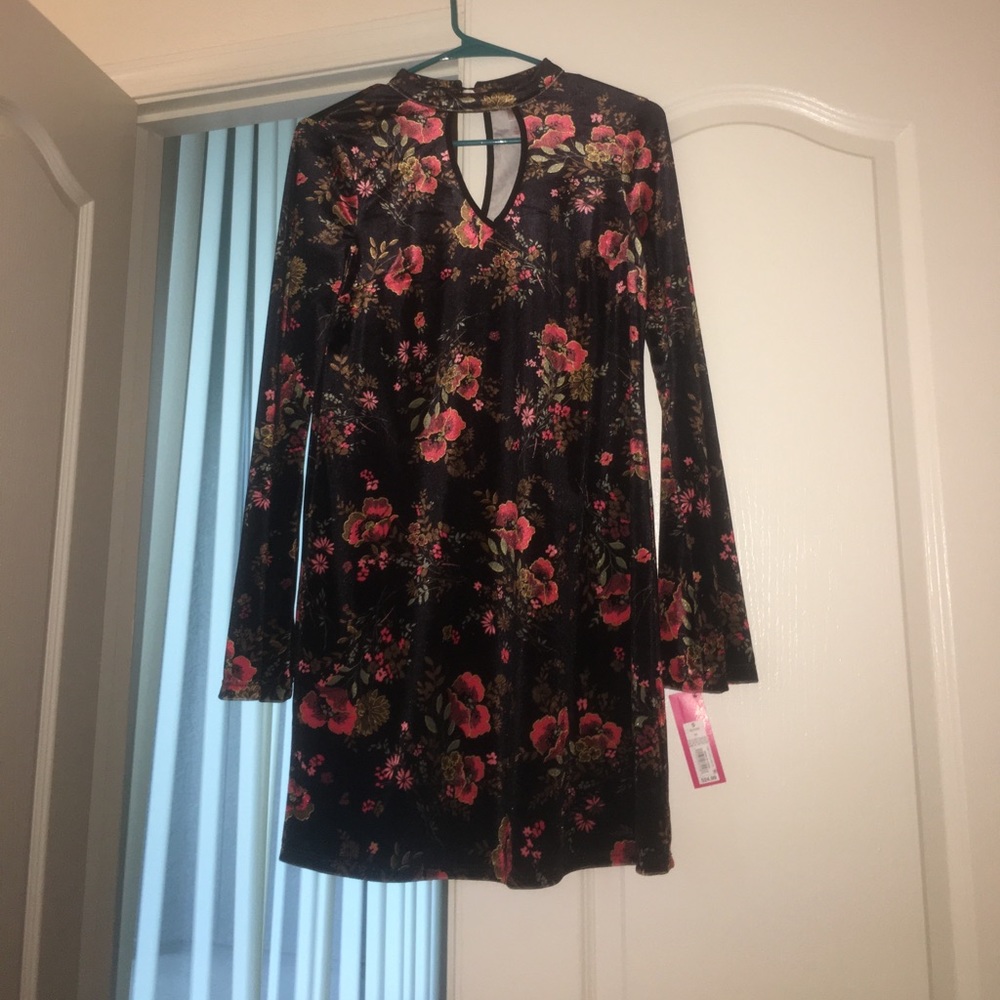 brand new xhilartion dress from target