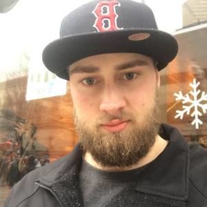 Meet your Posher, Tom