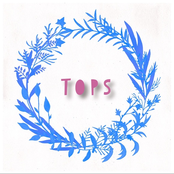 Tops - TOPS
