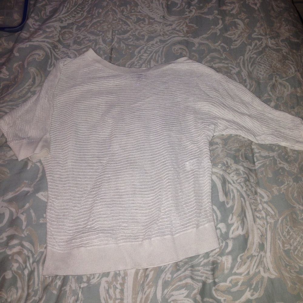 Express dolman