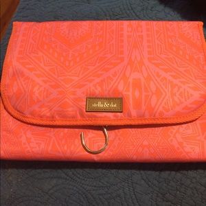 Stella and dot hanging organizer