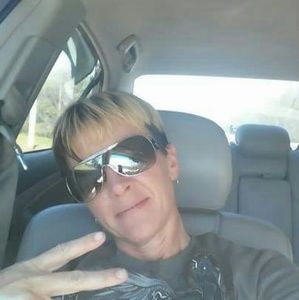 Meet your Posher, Christy