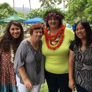 Meet your Posher, Christina