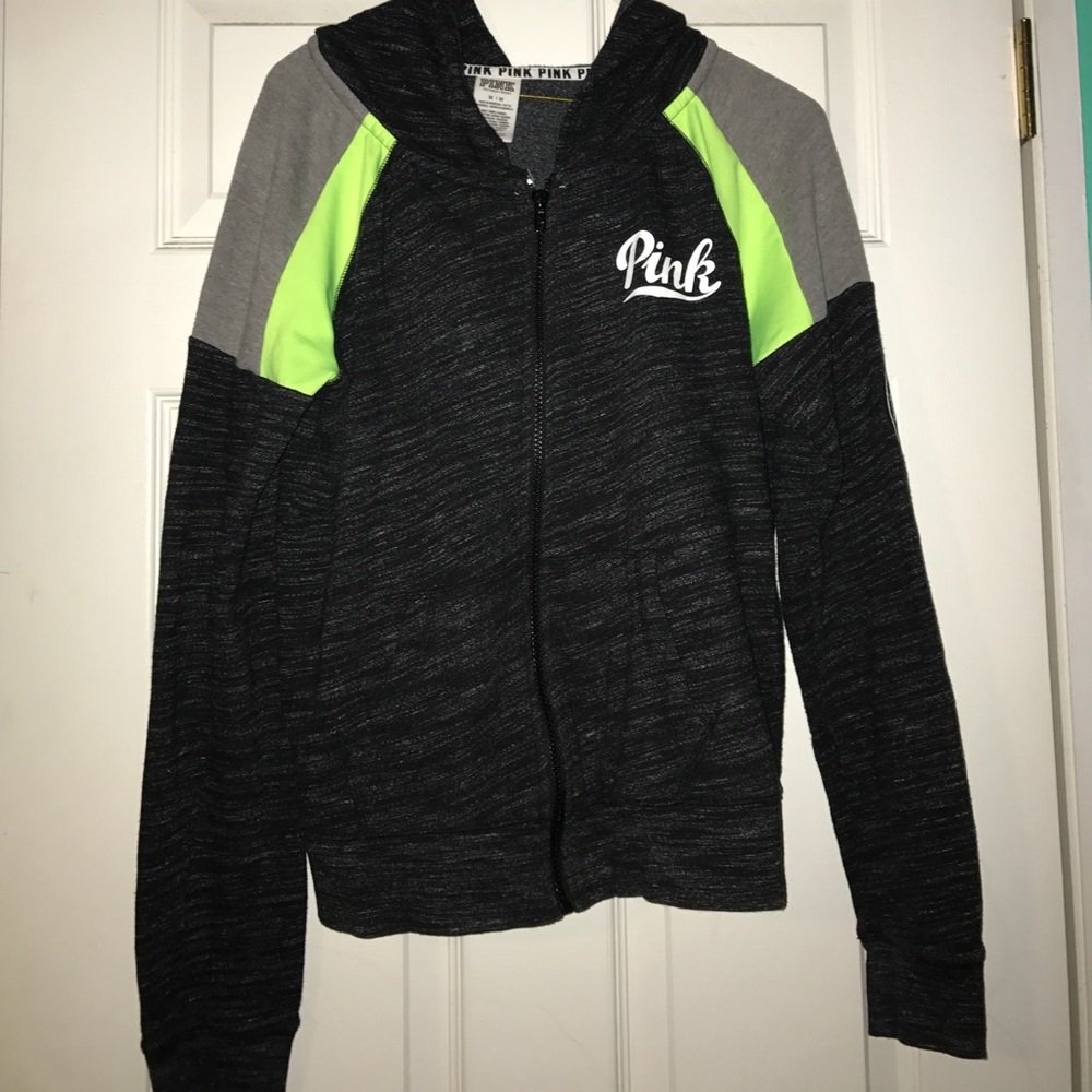 Victoria Secret jacket