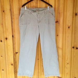 Sonoma Pants