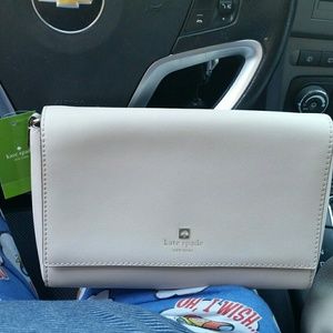 Kate Spade alek bag NWT