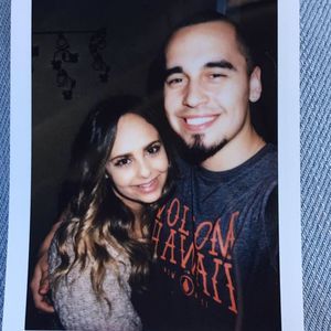 Meet your Posher, Selena-joy