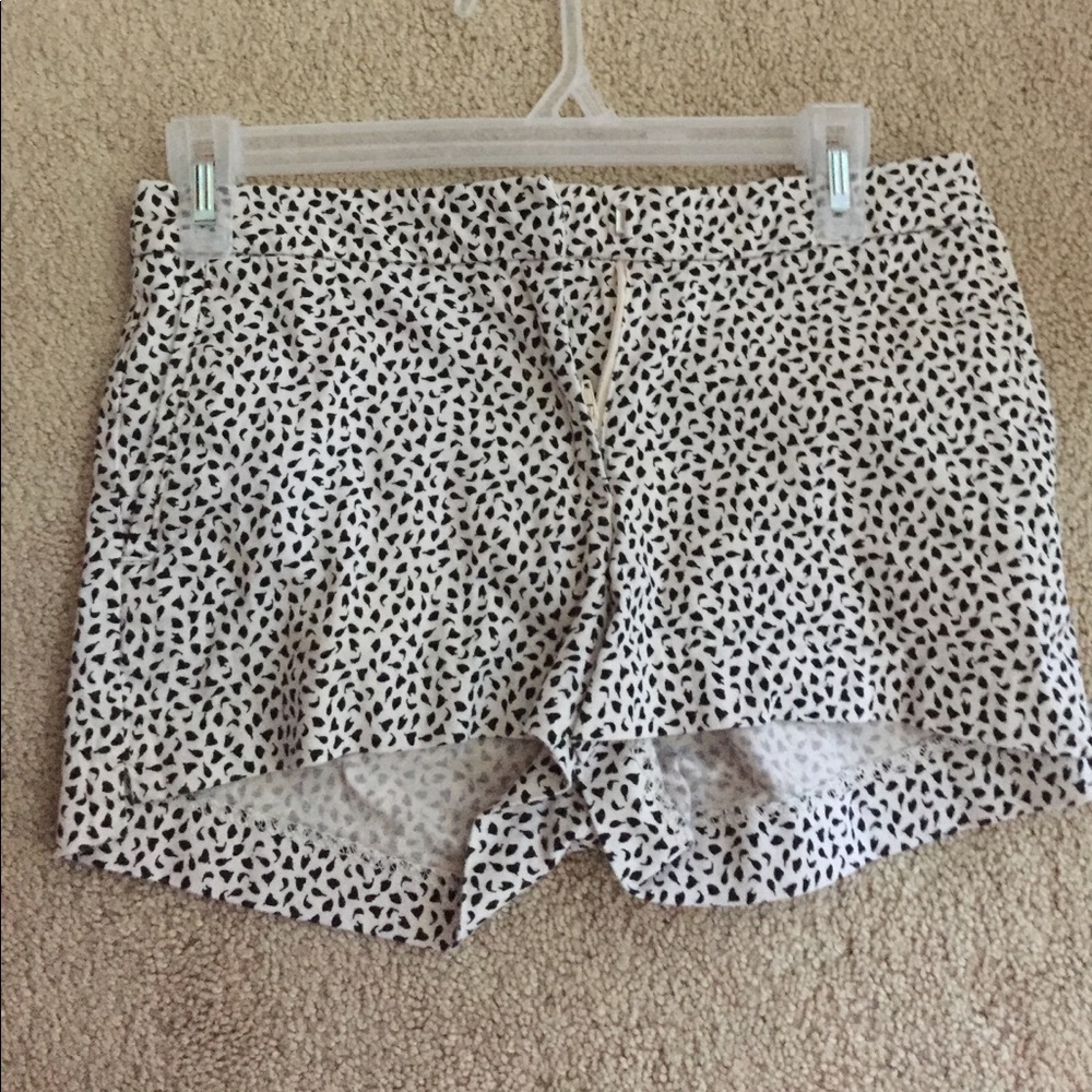 H&M shorts