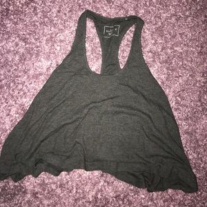 PAC sun tank top
