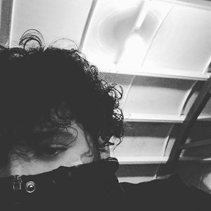 Meet your Posher, Justin