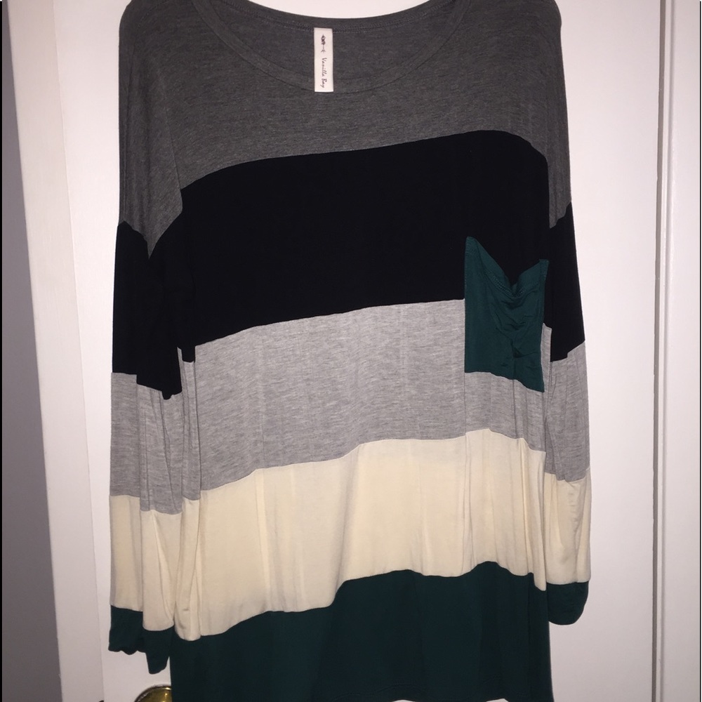 cute tunic