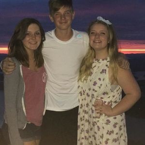 Meet your Posher, Tiffany