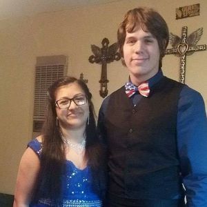 Meet your Posher, Elizabeth