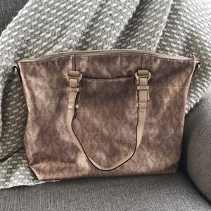 Michael Kors Large Tote