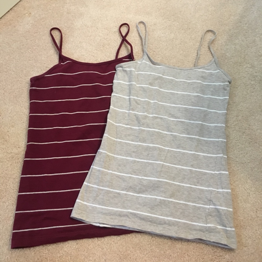 Camisole Collection