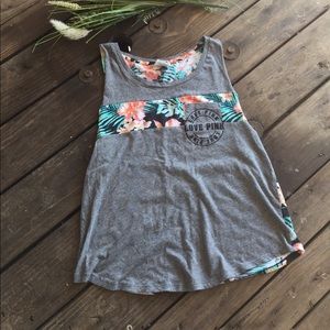 Victoria Secret Tank Top!