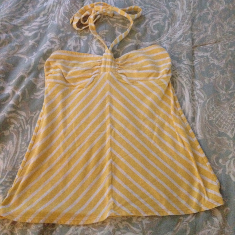 Loft halter