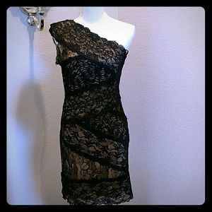 Bebe Cocktail Dress