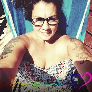 Meet your Posher, Jillian