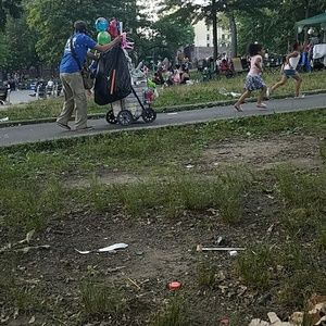 Meet your Posher, Edwin