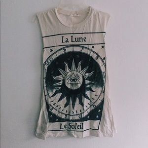 Urban Outfitters Graphic Tee