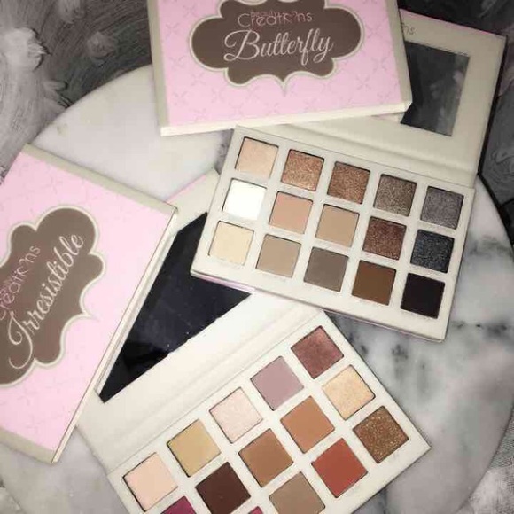 SOLD✨2 Palettes (ABH DUPES) - Picture 3 of 4