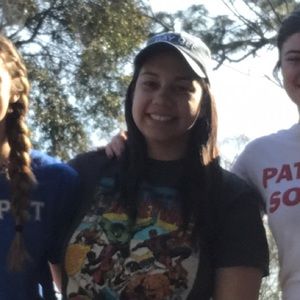 Meet your Posher, Erin