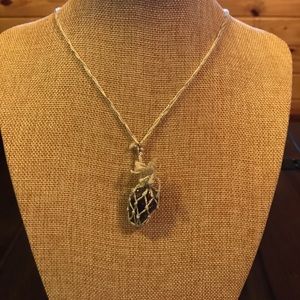 Handmade necklace
