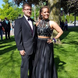 Meet your Posher, Brianna