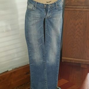 Peace for People women's jeans