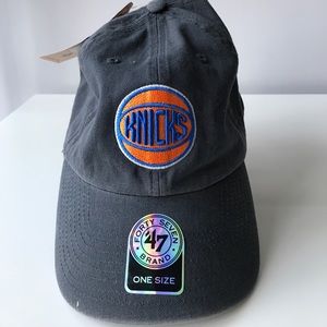 New York Knicks Baseball Cap
